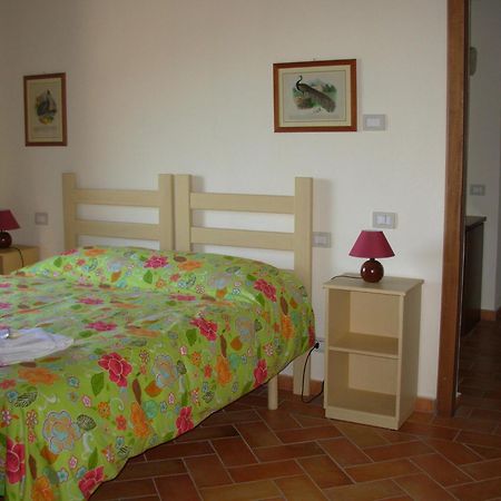 Villa I Casali Di Colle San Paolo à Tavernelle  Extérieur photo