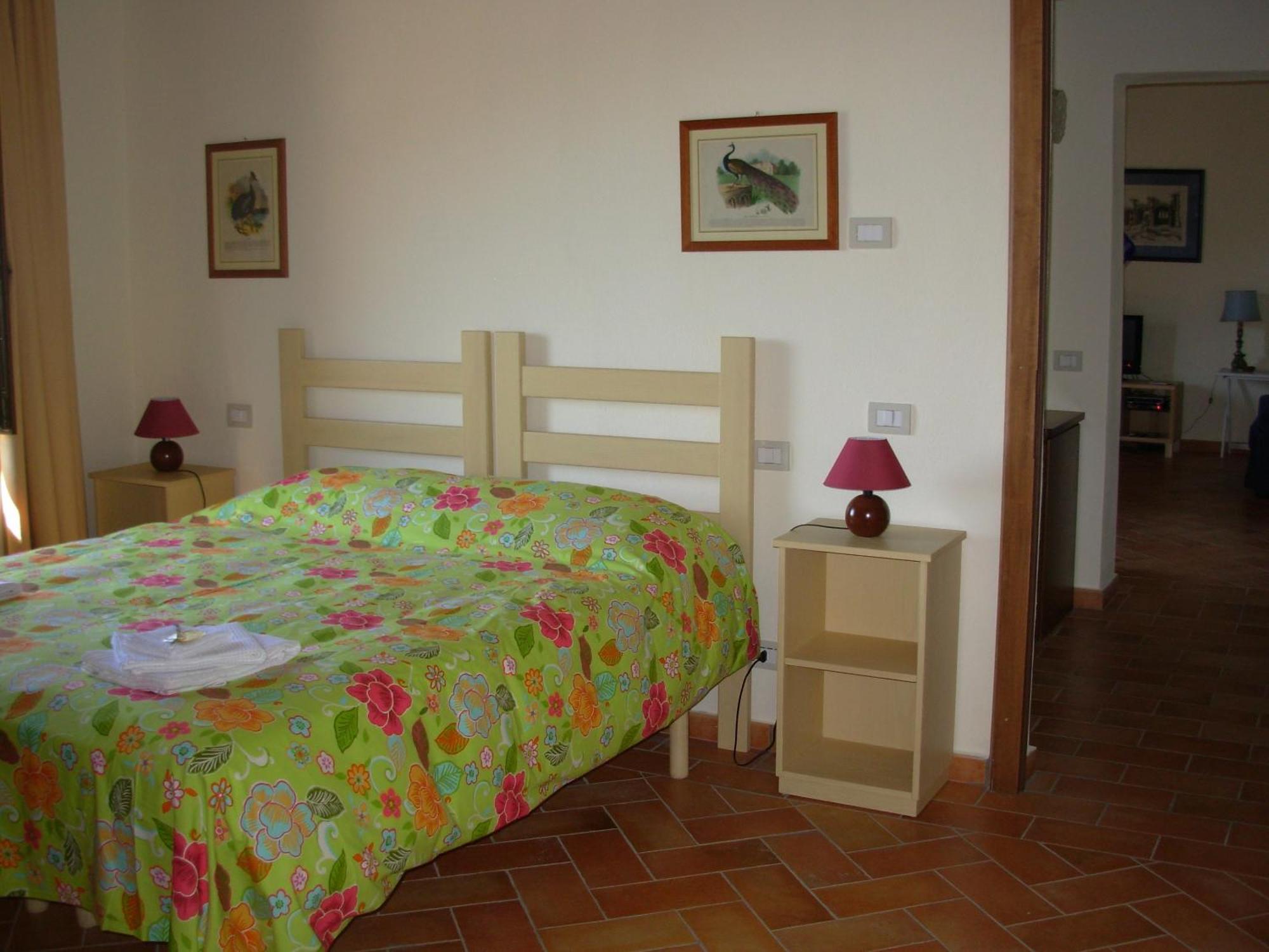 Villa I Casali Di Colle San Paolo à Tavernelle  Extérieur photo