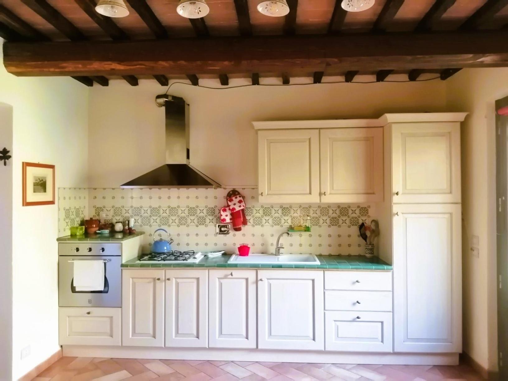 Villa I Casali Di Colle San Paolo à Tavernelle  Extérieur photo