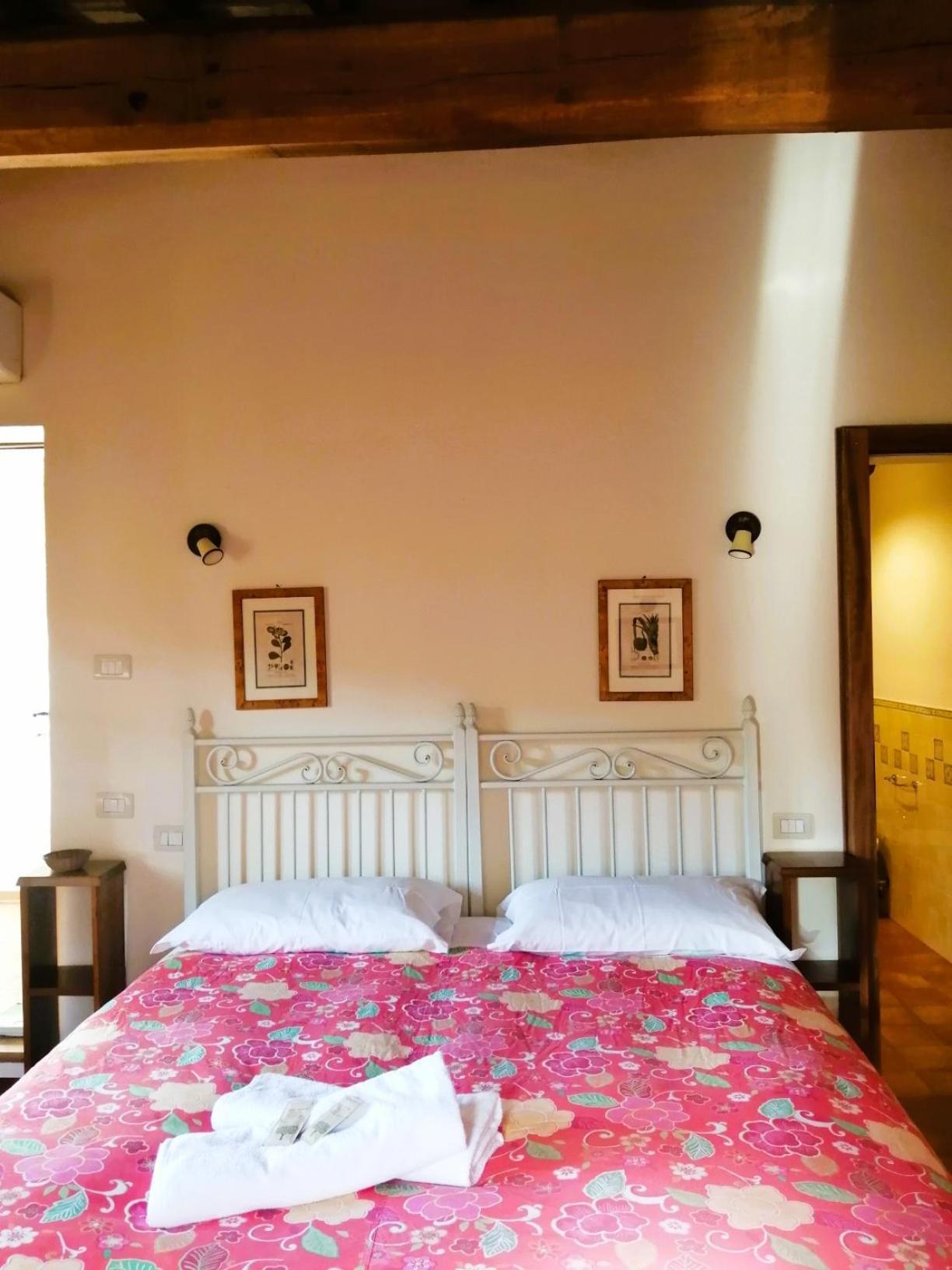 Villa I Casali Di Colle San Paolo à Tavernelle  Extérieur photo