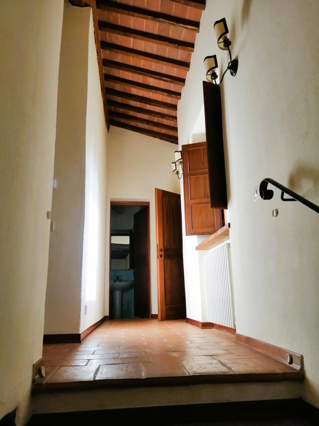 Villa I Casali Di Colle San Paolo à Tavernelle  Extérieur photo